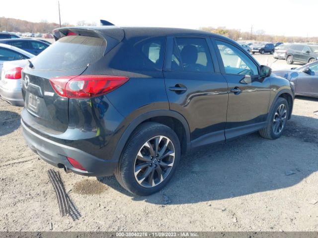 Photo 3 VIN: JM3KE4DY9G0815204 - MAZDA CX-5 