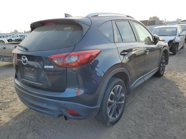 Photo 3 VIN: JM3KE4DY9G0825697 - MAZDA CX-5 GT 