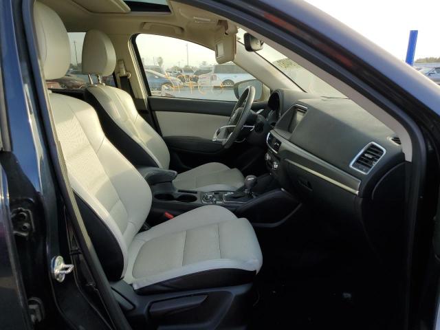 Photo 4 VIN: JM3KE4DY9G0825697 - MAZDA CX-5 GT 