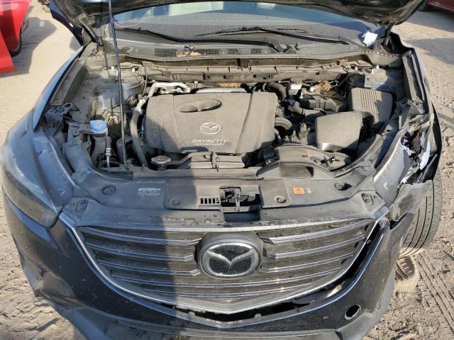 Photo 6 VIN: JM3KE4DY9G0825697 - MAZDA CX-5 GT 