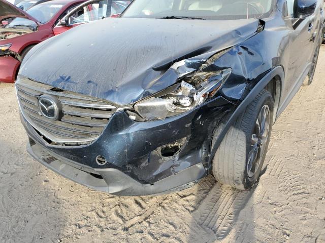 Photo 8 VIN: JM3KE4DY9G0825697 - MAZDA CX-5 GT 