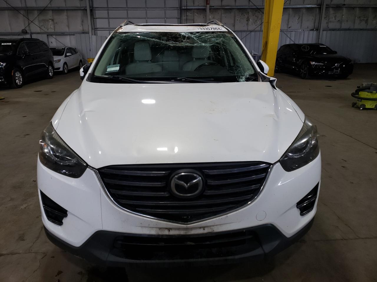 Photo 4 VIN: JM3KE4DY9G0833573 - MAZDA CX-5 