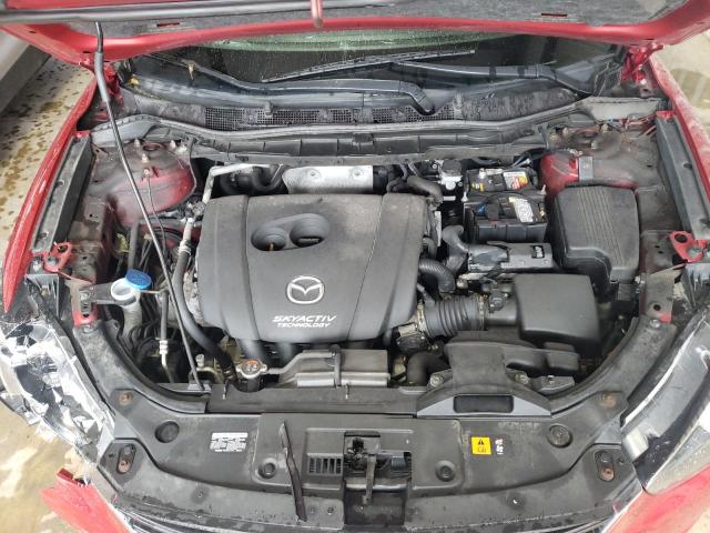 Photo 6 VIN: JM3KE4DY9G0837963 - MAZDA CX-5 GT 