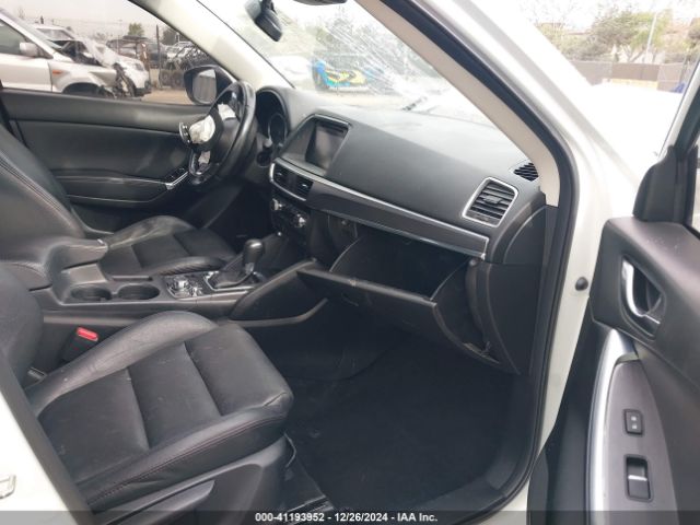 Photo 4 VIN: JM3KE4DY9G0850504 - MAZDA CX-5 