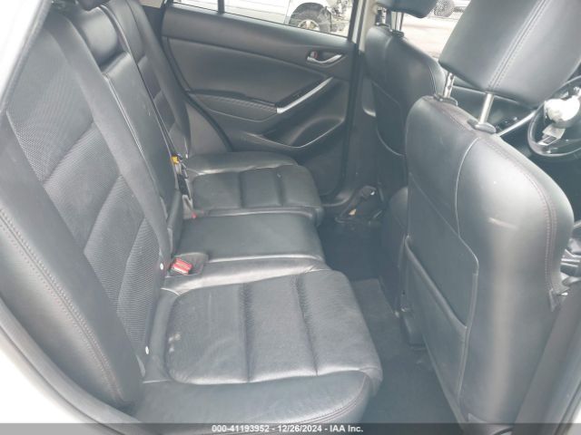 Photo 7 VIN: JM3KE4DY9G0850504 - MAZDA CX-5 