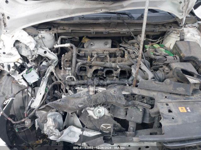 Photo 9 VIN: JM3KE4DY9G0850504 - MAZDA CX-5 