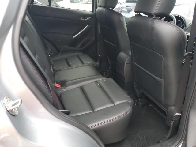 Photo 10 VIN: JM3KE4DY9G0851362 - MAZDA CX-5 GT 