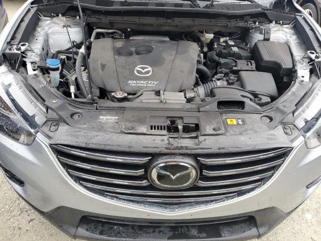 Photo 11 VIN: JM3KE4DY9G0851362 - MAZDA CX-5 GT 