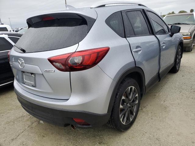 Photo 2 VIN: JM3KE4DY9G0851362 - MAZDA CX-5 GT 