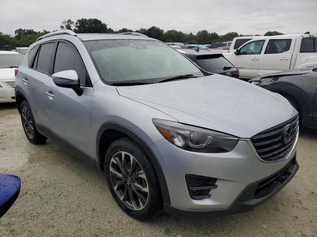 Photo 3 VIN: JM3KE4DY9G0851362 - MAZDA CX-5 GT 