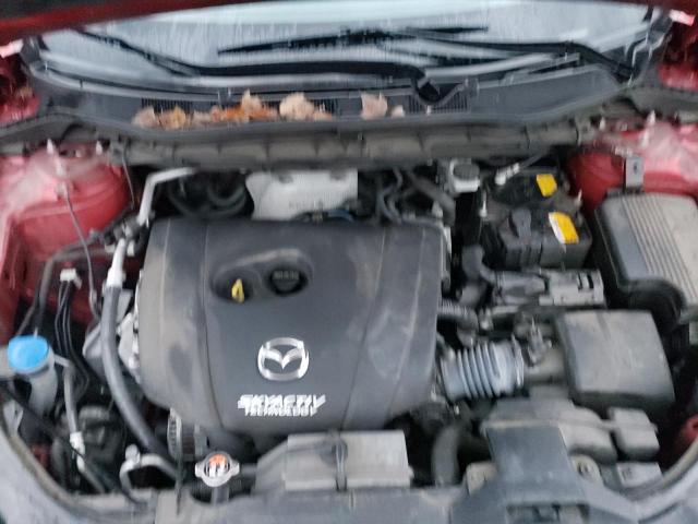 Photo 10 VIN: JM3KE4DY9G0857209 - MAZDA CX-5 