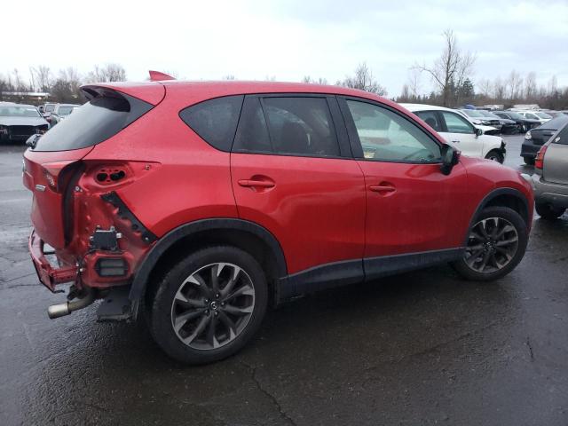 Photo 2 VIN: JM3KE4DY9G0857209 - MAZDA CX-5 