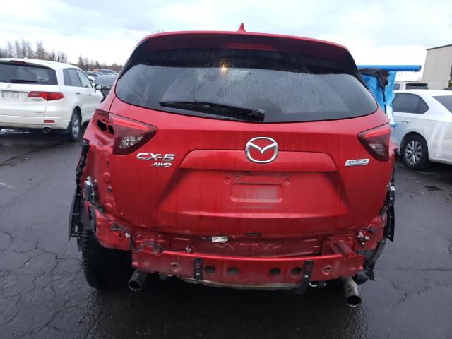 Photo 5 VIN: JM3KE4DY9G0857209 - MAZDA CX-5 