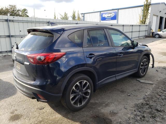 Photo 2 VIN: JM3KE4DY9G0879002 - MAZDA CX-5 GT 