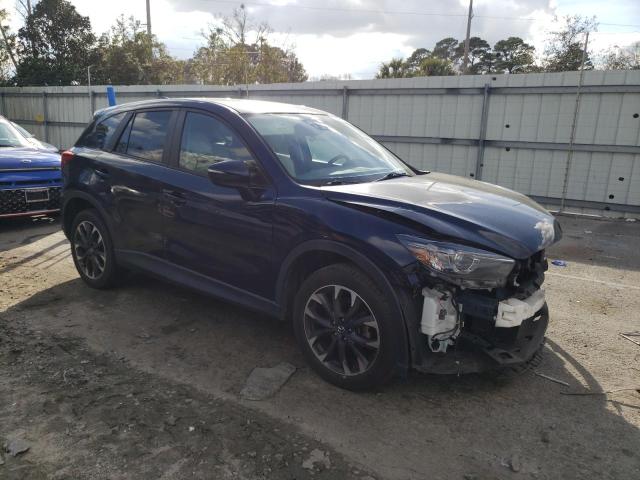 Photo 3 VIN: JM3KE4DY9G0879002 - MAZDA CX-5 GT 