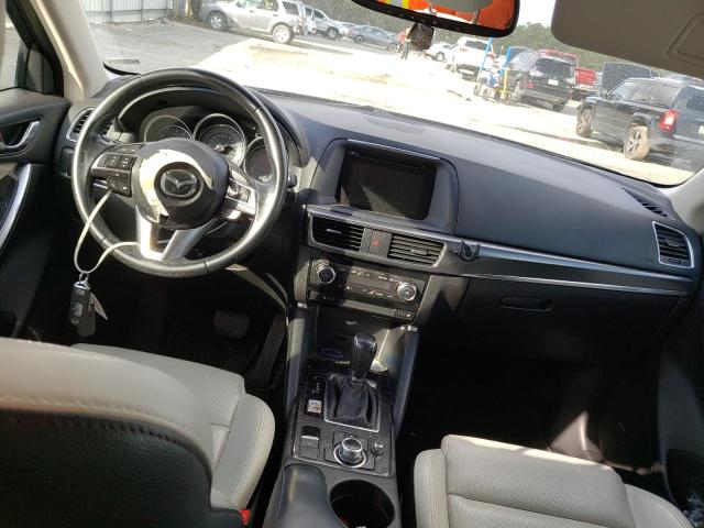 Photo 7 VIN: JM3KE4DY9G0879002 - MAZDA CX-5 GT 