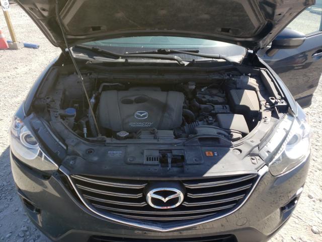 Photo 6 VIN: JM3KE4DY9G0879310 - MAZDA CX-5 