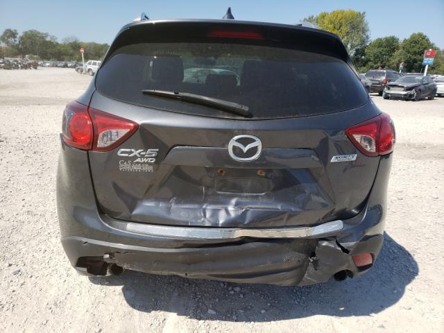 Photo 8 VIN: JM3KE4DY9G0879310 - MAZDA CX-5 