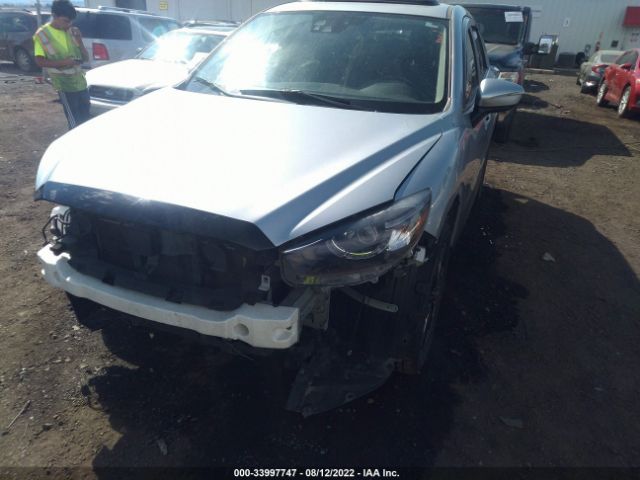 Photo 1 VIN: JM3KE4DY9G0879534 - MAZDA CX-5 