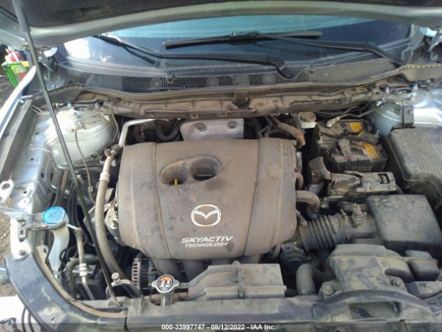 Photo 9 VIN: JM3KE4DY9G0879534 - MAZDA CX-5 