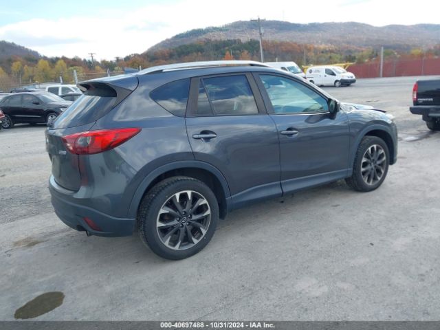 Photo 3 VIN: JM3KE4DY9G0898147 - MAZDA CX-5 