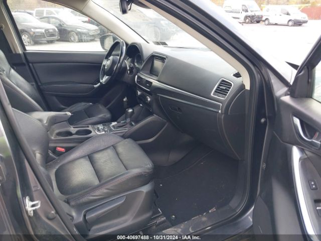 Photo 4 VIN: JM3KE4DY9G0898147 - MAZDA CX-5 