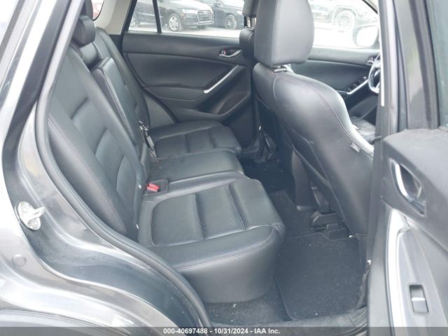 Photo 7 VIN: JM3KE4DY9G0898147 - MAZDA CX-5 