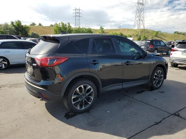 Photo 2 VIN: JM3KE4DY9G0919367 - MAZDA CX-5 GT 