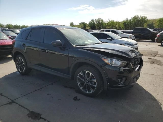 Photo 3 VIN: JM3KE4DY9G0919367 - MAZDA CX-5 GT 