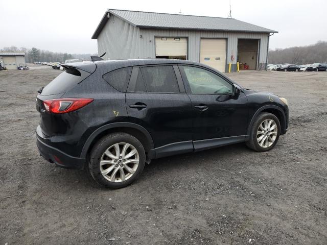 Photo 2 VIN: JM3KE4DYXE0320166 - MAZDA CX-5 GT 