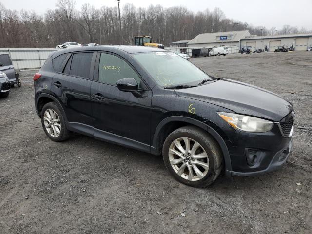 Photo 3 VIN: JM3KE4DYXE0320166 - MAZDA CX-5 GT 