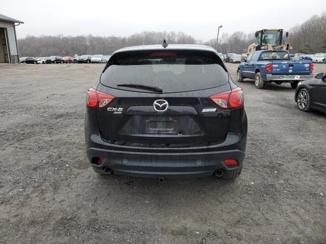 Photo 5 VIN: JM3KE4DYXE0320166 - MAZDA CX-5 GT 