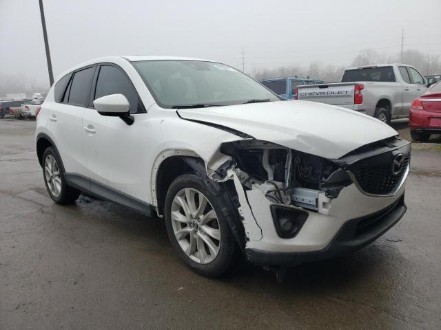 Photo 0 VIN: JM3KE4DYXE0321365 - MAZDA CX-5 GT 