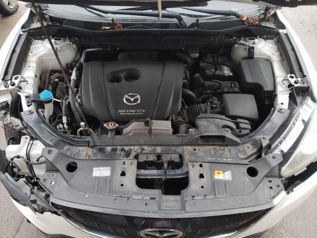 Photo 6 VIN: JM3KE4DYXE0321365 - MAZDA CX-5 GT 