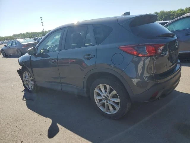 Photo 1 VIN: JM3KE4DYXE0335024 - MAZDA CX-5 GT 