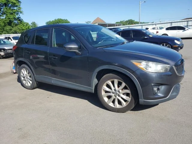 Photo 3 VIN: JM3KE4DYXE0335024 - MAZDA CX-5 GT 