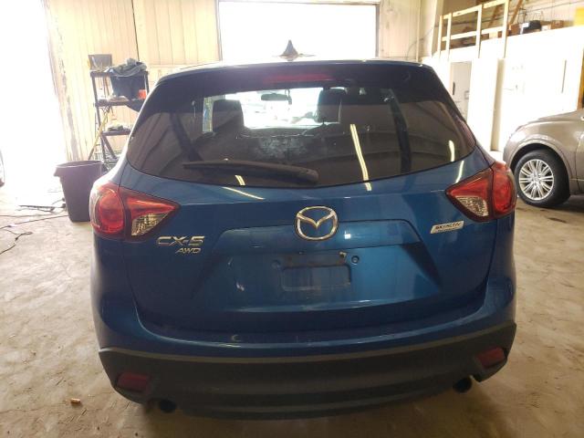 Photo 5 VIN: JM3KE4DYXE0339865 - MAZDA CX-5 GT 