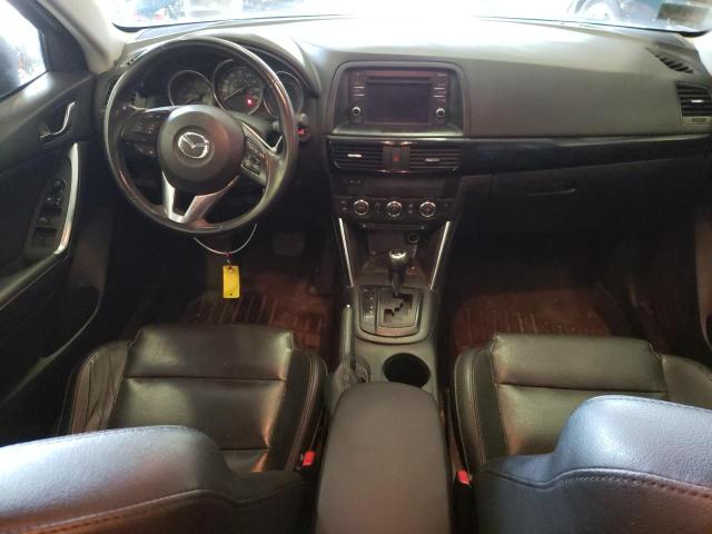 Photo 7 VIN: JM3KE4DYXE0339865 - MAZDA CX-5 GT 