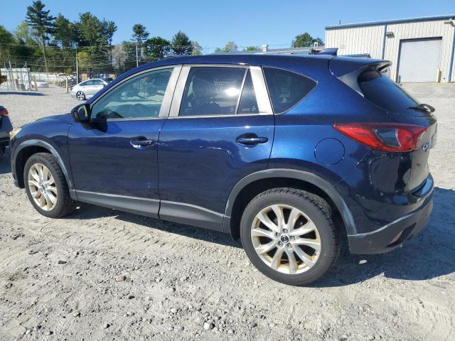 Photo 1 VIN: JM3KE4DYXE0359176 - MAZDA CX-5 