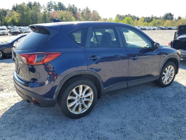 Photo 2 VIN: JM3KE4DYXE0359176 - MAZDA CX-5 