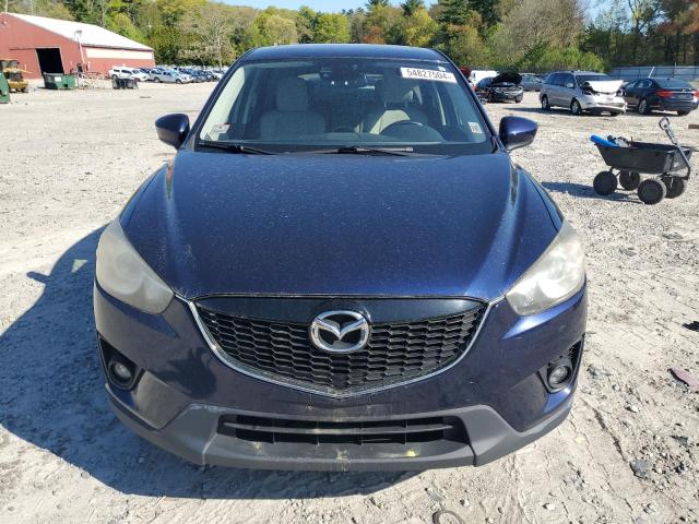 Photo 4 VIN: JM3KE4DYXE0359176 - MAZDA CX-5 