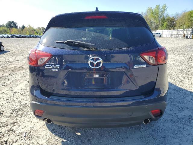 Photo 5 VIN: JM3KE4DYXE0359176 - MAZDA CX-5 