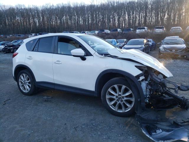 Photo 3 VIN: JM3KE4DYXE0362935 - MAZDA CX-5 GT 