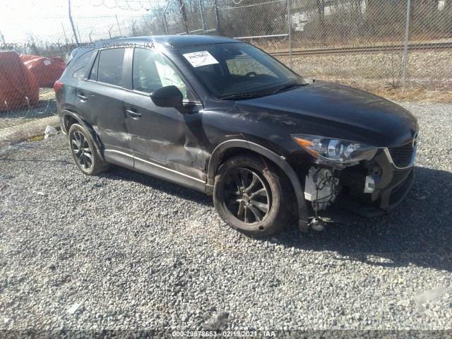 Photo 0 VIN: JM3KE4DYXE0363244 - MAZDA CX-5 