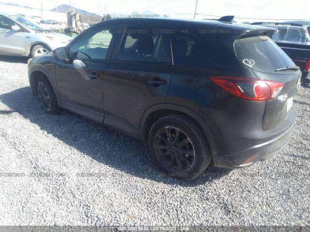 Photo 2 VIN: JM3KE4DYXE0363244 - MAZDA CX-5 