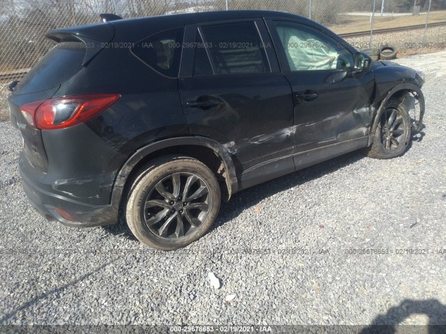 Photo 3 VIN: JM3KE4DYXE0363244 - MAZDA CX-5 