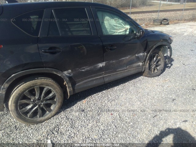 Photo 5 VIN: JM3KE4DYXE0363244 - MAZDA CX-5 