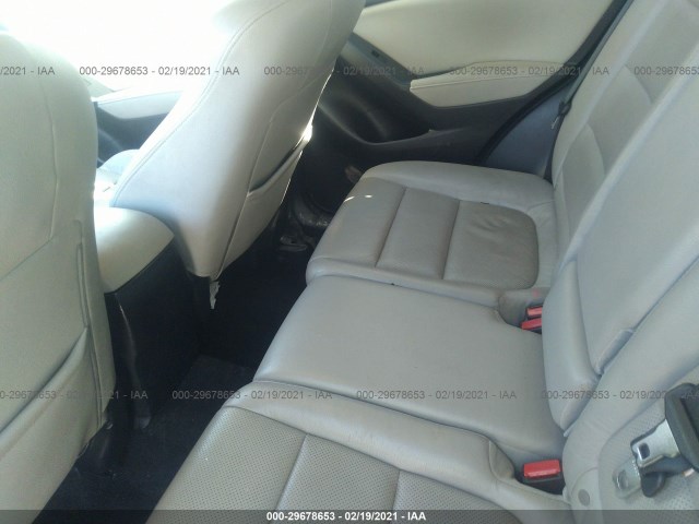 Photo 7 VIN: JM3KE4DYXE0363244 - MAZDA CX-5 