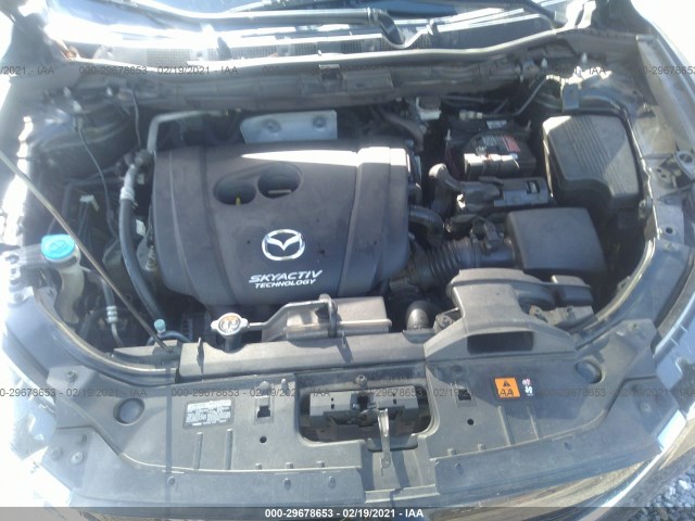 Photo 9 VIN: JM3KE4DYXE0363244 - MAZDA CX-5 