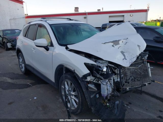 Photo 0 VIN: JM3KE4DYXE0397183 - MAZDA CX-5 